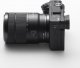 Aparat cyfrowy Sony Sony A6400 + 18-135mm OSS (Black) | (ILCE-6400M/B) | (α6400) | (Alpha 6400) 7