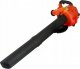 PETROL BLOWER-VACUUM CLEANER /DEMON 11