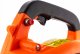 PETROL BLOWER-VACUUM CLEANER /DEMON 13