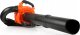 PETROL BLOWER-VACUUM CLEANER /DEMON 2