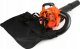 PETROL BLOWER-VACUUM CLEANER /DEMON 3