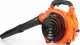 PETROL BLOWER-VACUUM CLEANER /DEMON 5