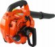 PETROL BLOWER-VACUUM CLEANER /DEMON 8