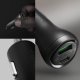 Ładowarka Spigen Ładowarka samochodowa Spigen SteadiBoost F31QC 2-port Car Charger PD 27W QC 3.0 Black 2