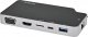 Stacja/replikator StarTech USB-C (CDP2HVGUASPD) 1