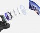Gogle VR Strado  Shinecon G10 9