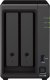 Serwer plików Synology DS723+ /24T (DS723+-24T-10-2) 2