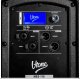 Kolumna V-Tone V-TONE NBS-118 kolumna aktywna bas subwoofer 18" 5