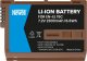 Akumulator Newell NL3262 zamiennik EN-EL15C USB-C do Nikon 3