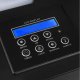 LIGHT4ME LIGHT4ME JET 2000 wytwornica dymu pionowego LED + pilot 10