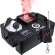 LIGHT4ME LIGHT4ME JET 2000 wytwornica dymu pionowego LED + pilot 1