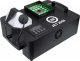 LIGHT4ME LIGHT4ME JET 2000 wytwornica dymu pionowego LED + pilot 2