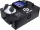 LIGHT4ME LIGHT4ME JET 2000 wytwornica dymu pionowego LED + pilot 3