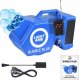 LIGHT4ME LIGHT4ME BUBBLE BLUE wytwornica baniek mydlanych 1