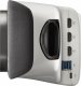 Kamera internetowa Poly Poly Studio X70 - All-in-One Videoleiste (Videoleiste, Poly TC8 Controller) - Zoom Certified, Zertifiziert fur Microsoft Teams, Google Meet Certified - Schwarz 20