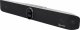 Kamera internetowa Poly Poly Studio X70 - All-in-One Videoleiste (Videoleiste, Poly TC8 Controller) - Zoom Certified, Zertifiziert fur Microsoft Teams, Google Meet Certified - Schwarz 2