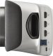 Kamera internetowa Poly Poly Studio X70 - All-in-One Videoleiste (Videoleiste, Poly TC8 Controller) - Zoom Certified, Zertifiziert fur Microsoft Teams, Google Meet Certified - Schwarz 5
