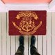 Pyramid International Wycieraczka Kokosowa Do Drzwi Harry Potter Hogwart 60x40cm 3