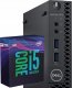 Komputer Dell Mały komputer do biura Dell 3070 Tiny I5 9GEN 256 SSD/8 Win11 WiFi szybki 1