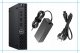 Komputer Dell Mały komputer do biura Dell 3070 Tiny I5 9GEN 256 SSD/8 Win11 WiFi szybki 10