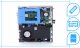Komputer Dell Mały komputer do biura Dell 3070 Tiny I5 9GEN 256 SSD/8 Win11 WiFi szybki 4