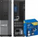 Komputer Dell Optiplex 3020 Sff Intel Core i5 16GB DDR3 512GB SSD Windows 10 Pro 1