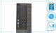 Komputer Dell Optiplex 3020 Sff Intel Core i5 16GB DDR3 512GB SSD Windows 10 Pro 3