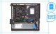 Komputer Dell Optiplex 3020 Sff Intel Core i5 16GB DDR3 512GB SSD Windows 10 Pro 5