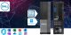 Komputer Dell Optiplex 3020 Sff Intel Core i5 16GB DDR3 512GB SSD Windows 10 Pro 10