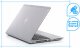 Laptop HP Elitebook 745 G5 AMD Ryzen 5 8GB DDR4 256GB SSD Windows 10 Pro 14.1" 4