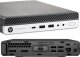 Komputer HP Prodesk 600 G3 Intel Core i5 8GB DDR4 256GB SSD Windows 10 Pro 1