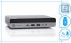 Komputer HP Prodesk 600 G3 Intel Core i5 8GB DDR4 256GB SSD Windows 10 Pro 3