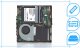 Komputer HP Prodesk 600 G3 Intel Core i5 8GB DDR4 256GB SSD Windows 10 Pro 5