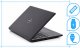 Laptop Dell Latitude 7290 Intel Core i5 8GB DDR4 256GB SSD Windows 11 12" 4