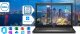 Laptop Dell Latitude 7290 Intel Core i5 8GB DDR4 256GB SSD Windows 11 12" 10