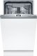 Zmywarka Bosch SPV4EMX10E 1