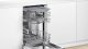 Zmywarka Bosch SPV4EMX10E 2
