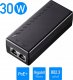 Cudy Injector CUDY POE200 Gigabit PoE+/PoE 30W 3