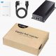 Cudy Injector POE350 Gigabit PoE++ 90W 5