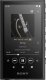 Sony Sony NW-A306 Walkman A Series Portable Audio Player 32GB, Black Sony | Walkman A Series Portable Audio Player | NW-A306 | Blueto 6