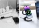 Ładowarka Tech-Protect Ładowarka bezprzewodowa Tech-Protect Qi15W-A29 3in1 Magnetic MagSafe Wireless Charger Black 7