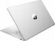 Laptop HP Laptop HP TS 17-CP3901DS Ryzen 5 7530U 8GB SSD 256GB 17.3"HD+ Dotykowa Radeon Graphics Windows 11 Podświetlana klawiatura Silver 3