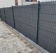 Linarem SiatkiSieci SIATKA CIENIUJĄCA 1,5x25m MASKUJĄCA 90% OSŁONA MATA NA OGRODZENIE PŁOT +UV 7