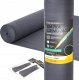 Linarem SiatkiSieci SIATKA CIENIUJĄCA LINAREM SIATKISIECI 140g/m2 W ROLCE 1x25m 1