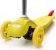 Hulajnoga Meteor HULAJNOGA TRÓJKOŁOWA SHIFT żółta (23096) 3