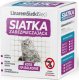 Linarem SiatkiSieci ZESTAW SIATKA NA BALKON DLA KOTA 8x2 BEZ WIERCENIA MARKA BEZPIECZNE KOTY 1