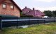 Linarem SiatkiSieci TAŚMA OGRODZENIOWA PREMIUM SELECT 19x26m DO OGRODZENIA PANELOWEGO SZARA 2