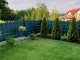 Linarem SiatkiSieci TAŚMA OGRODZENIOWA PREMIUM SELECT 19x26m DO OGRODZENIA PANELOWEGO ZIELONA 2