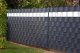 Linarem SiatkiSieci TAŚMA OGRODZENIOWA PREMIUM SELECT 19x26m DO OGRODZENIA PANELOWEGO ANTRACYT 3