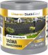 Linarem SiatkiSieci TAŚMA OGRODZENIOWA PREMIUM 1200g SZARA DO OGRODZENIA PANELOWEGO 19cmx26m 1